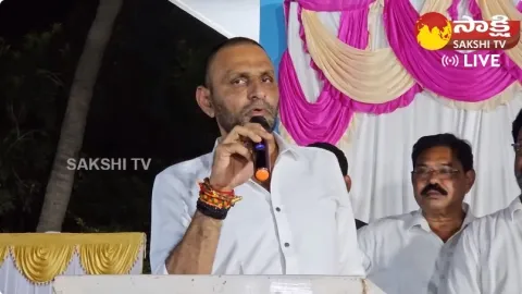 Kodali Nani Comments on Employees