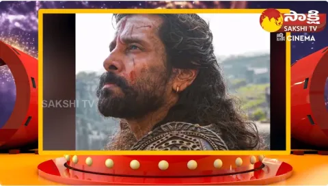 Tamil director comments On Kollywood star Chiyan Vikram Acting