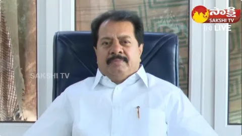 Ex MLA Gurunath Reddy Clarity On Party Change Rumors