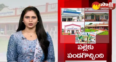 AP CM YS Jagan Mohan Reddy Governance