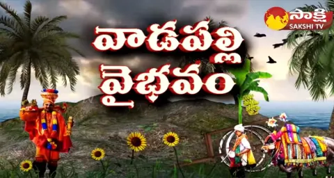 Special Story On Vadapalli Venkateswara Swamy Temple