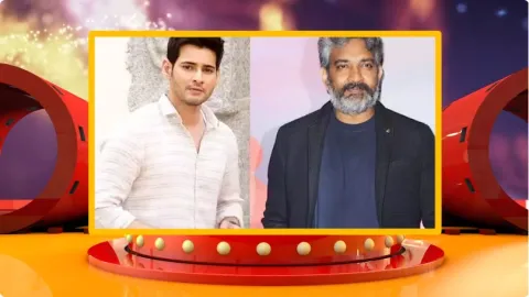 SSMB29 Regular Shoot Starts Soon 