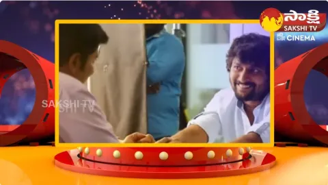 Natural Star Nani Next Movie Update
