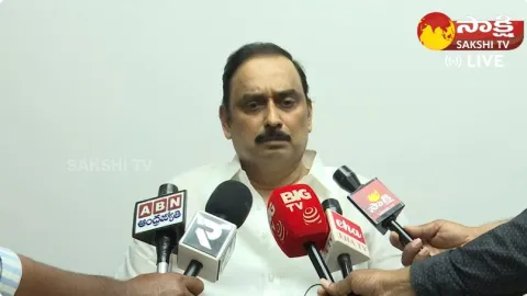 Rayapati Ranga Rao Fire On Chandrababu Naidu And Nara Lokesh