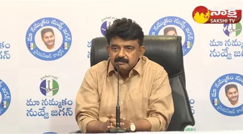 Perni Nani Comments On Balakrishna And Pawan Kalyan 