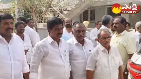 TDP And Janasena Big Fight For Tenali MLA Seat