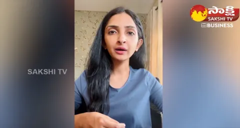 Business Consultant Karunya Rao Stock Market Updates 17 January 2024