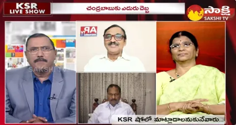 KSR LIVE Show On Yellow Media Fake News