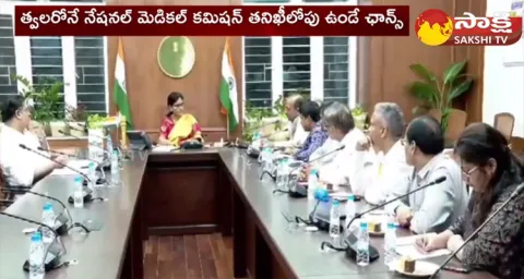 CM Revanth Reddy Focus On Medical Colleges