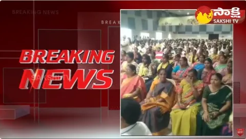 TDP vs Janasena Clash on Tenali Seat 