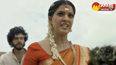 Actress Varalaxmi Sarathkumar Full Busy with Tollywood Movies 