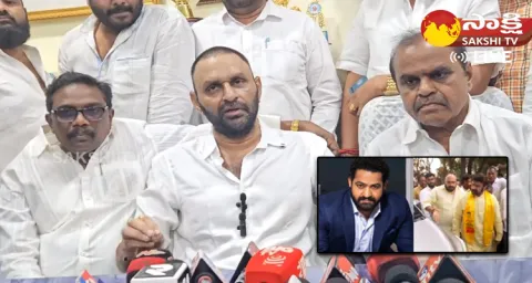 Kodali Nani Serious On Balakrishna Over Action