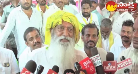 TDP Leader JC Prabhakar Reddy Sensational Comments On Chandrababu