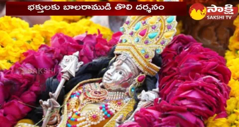 Ram Lalla Idol Reaches Ayodhya