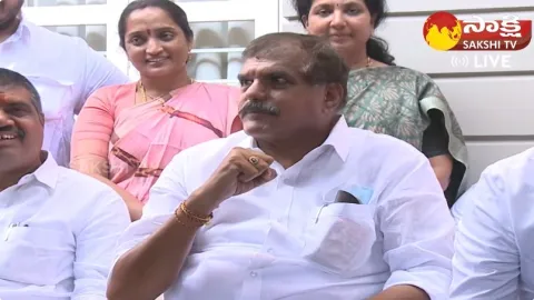 Minister Botsa Satyanarayana Give Clarity on YSRCP Candidates 4th List