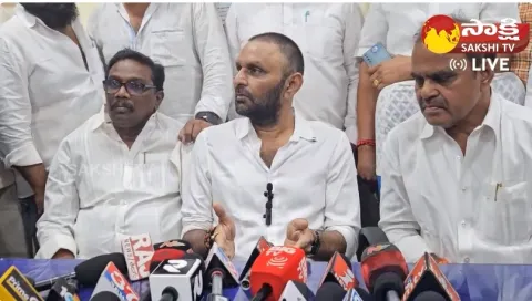 Kodali Nani Sensational Comments on Pawan Kalyan and Chandrababu 