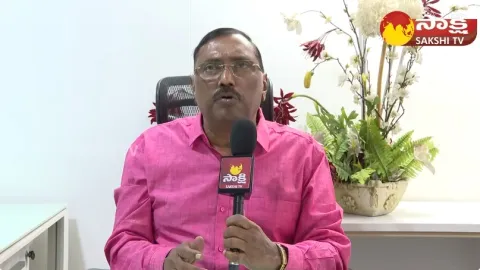 Kommineni Srinivasa Rao Comments On Balakrishna 