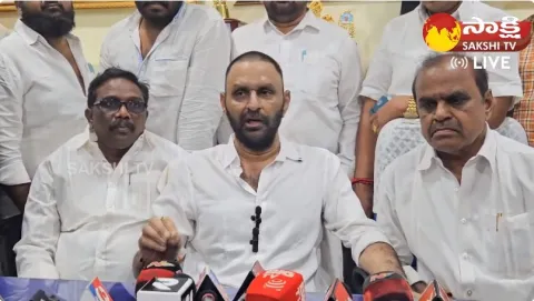 Kodali Nani Reaction on Chandrababu Public Meeting in Gudivada