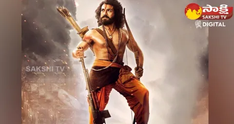 Ram Charan As Lord Rama In Prasanth Varma Cinematic Universe?