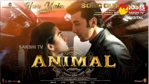 RJ Balaji Felt Bad Seeing Audience Enjoy Animal Film