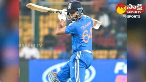 India Beats Afghanistan in Second Super Over 