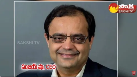 Vistex Company CEO Sanjay Shah