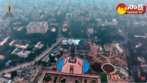 Public Reaction On Ambedkar Statue Inauguration