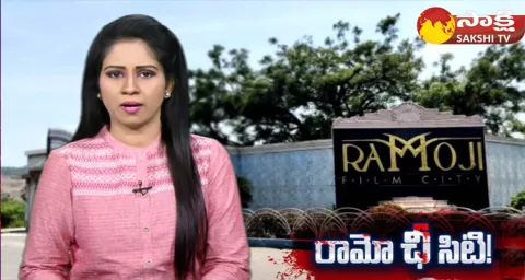 Vistex CEO Dies In Stage Collapse At Ramoji Film City Hyderabad