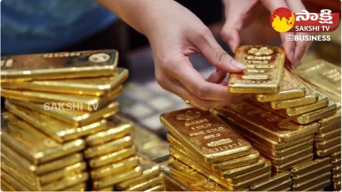 Today Gold Price in Telugu States