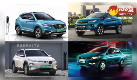 Best Electric Car Loan