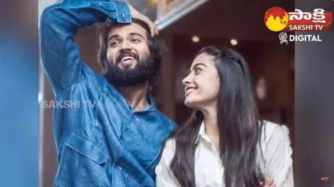 Vijay Devarakonda Clarity On His Engagement