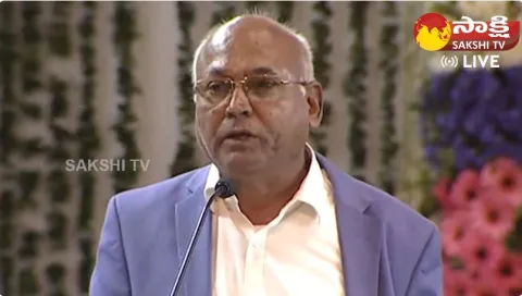 Kancha Ilaiah About AP School Education 