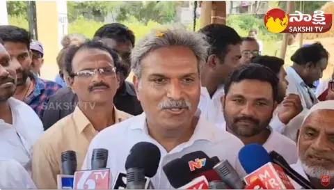 Kesineni Nani Strong Counter to Nara Lokesh and Chandrababu