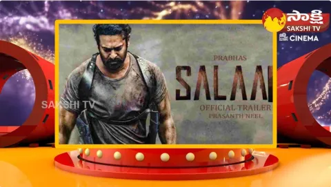 Prabhas Salaar On Netflix Soon 