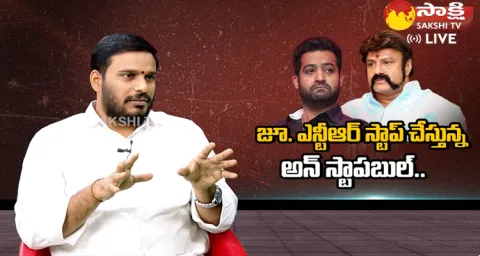 YSRCP Konda Rajiv Gandhi Sensational Comments On Nara Lokesh
