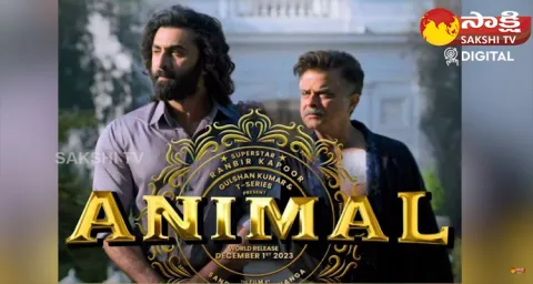 Animal Movie OTT Release 