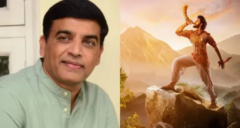 Dilraju and Mythri Movie Makers Producers Settled Theatres Issue