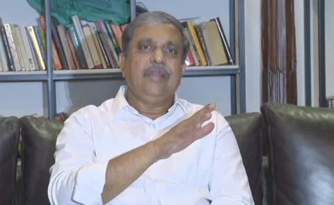 Sajjala Ramakrishna Reddy Comments Chandrababu