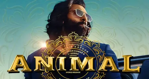 Animal Movie Official OTT Release Date