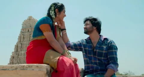 Bootcut Balaraju Movie Trailer 