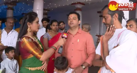 Shri Ram Devotees About Ram Lalla Pran Pratishtha In Ayodhya