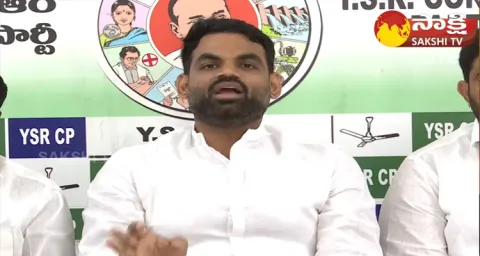 Naren Ramanjula Reddy Press Meet 