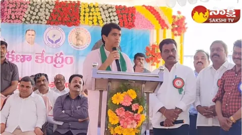 Minister Buggana Rajendranath Reddy Satirical Comments On Chandrababu