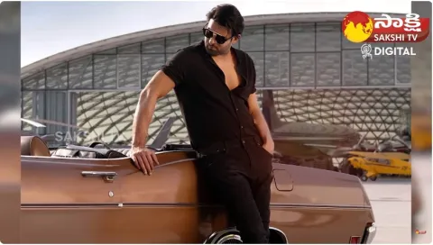  Prabhas Next Movie With Sitharamam Director Hanu Raghavapudi 