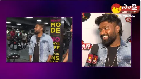 Bigg Boss Fame Roll Rida Exclusive Interview