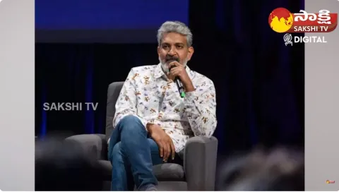 These Are The Movies That Rajamouli liked as an Actor - Sakshi