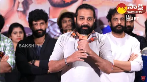 Siva Balaji Speech At Bootcut Balaraju Trailer Launch Event