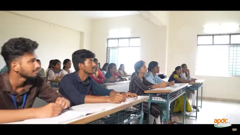 Jagananna Videsi Vidya Deevena In AP