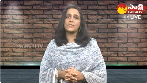 Journalist Swapna About CM YS Jagan Welfare Schemes