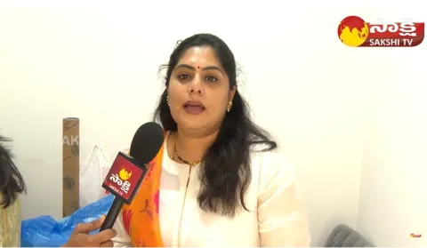 Actress Sunaina About Parents How To Deal With Children